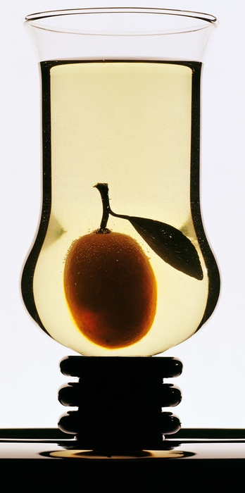 Last Drop, glassware and liquid still life, image 9 of 17