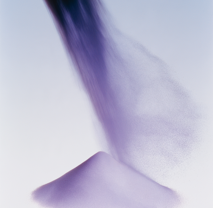 Residue, beauty texture study, image 6 of 27