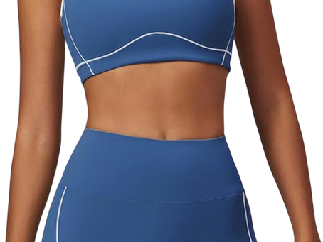 6 Must-Have Gym Girl Finds