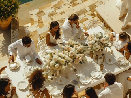 Wedding Guest Ready: Amazon Spain Finds You’ll Love 