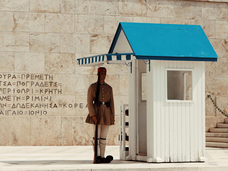 Athens insider tips