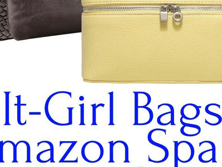 It-Girl Bags