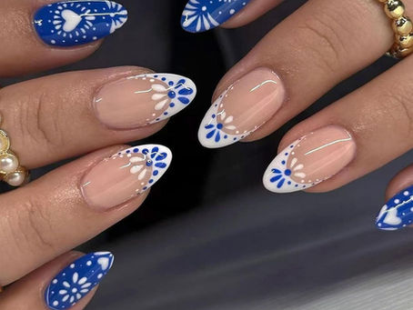 Uñas de Verano 2025: Las 6 Mejores Uñas Postizas en Amazon España