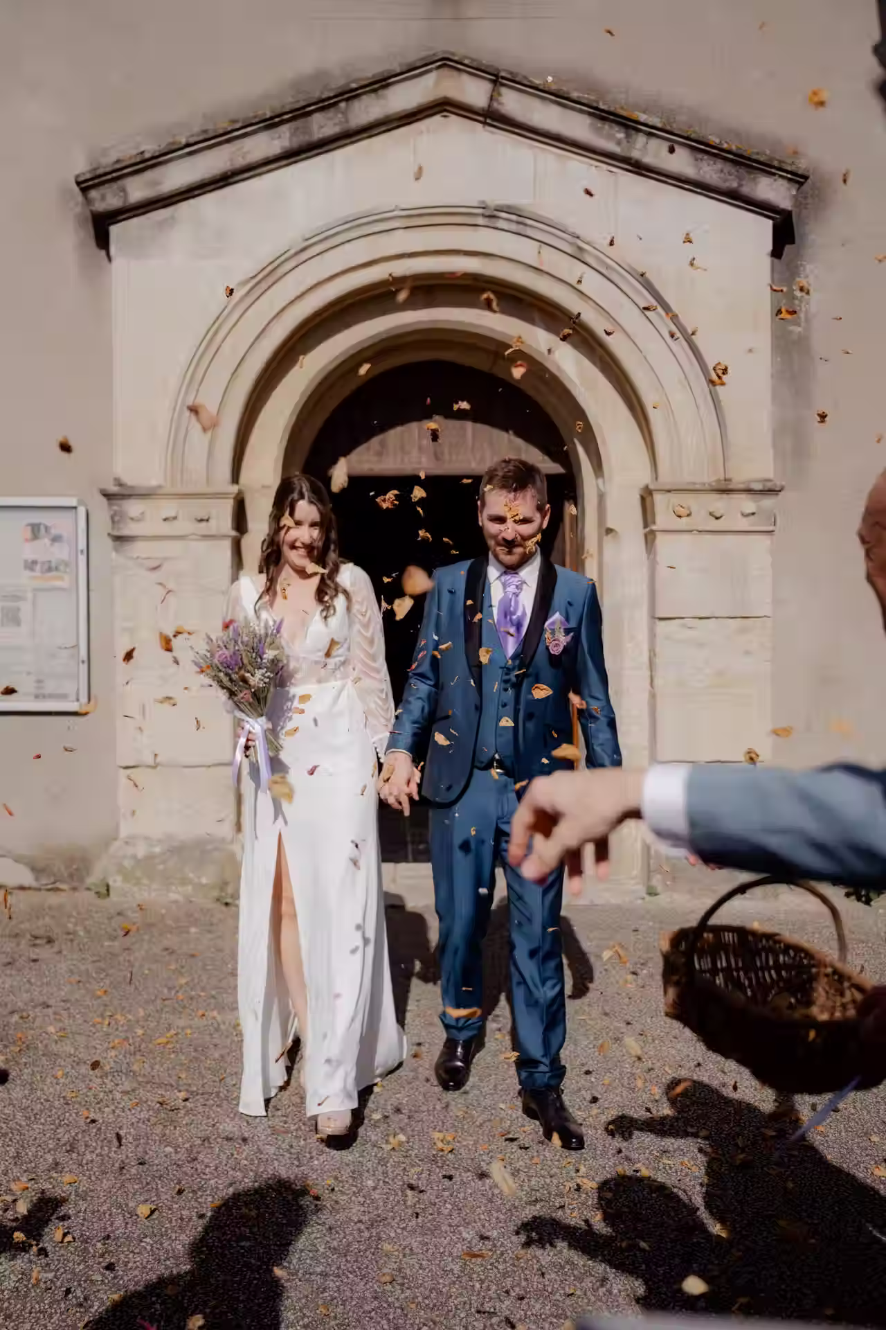 Photographe Mariage en Provence