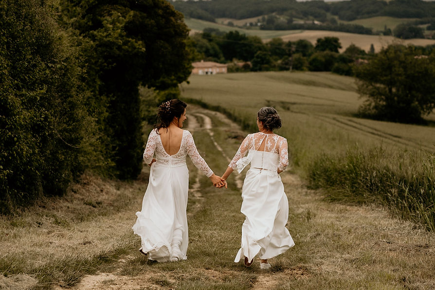 Photographe Mariage Sud Ouest