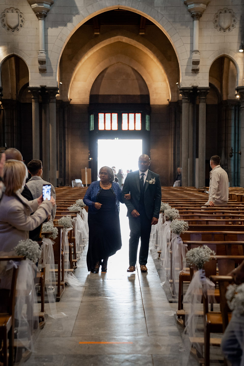 Mariage religieux Pau