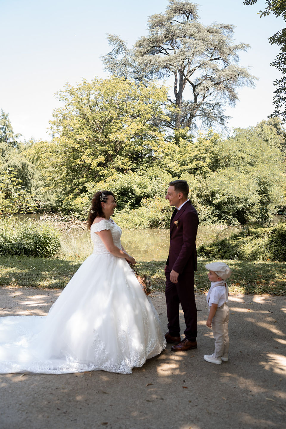 Photographe Mariage Sud Ouest