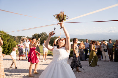 Photographe Mariage Sud Ouest