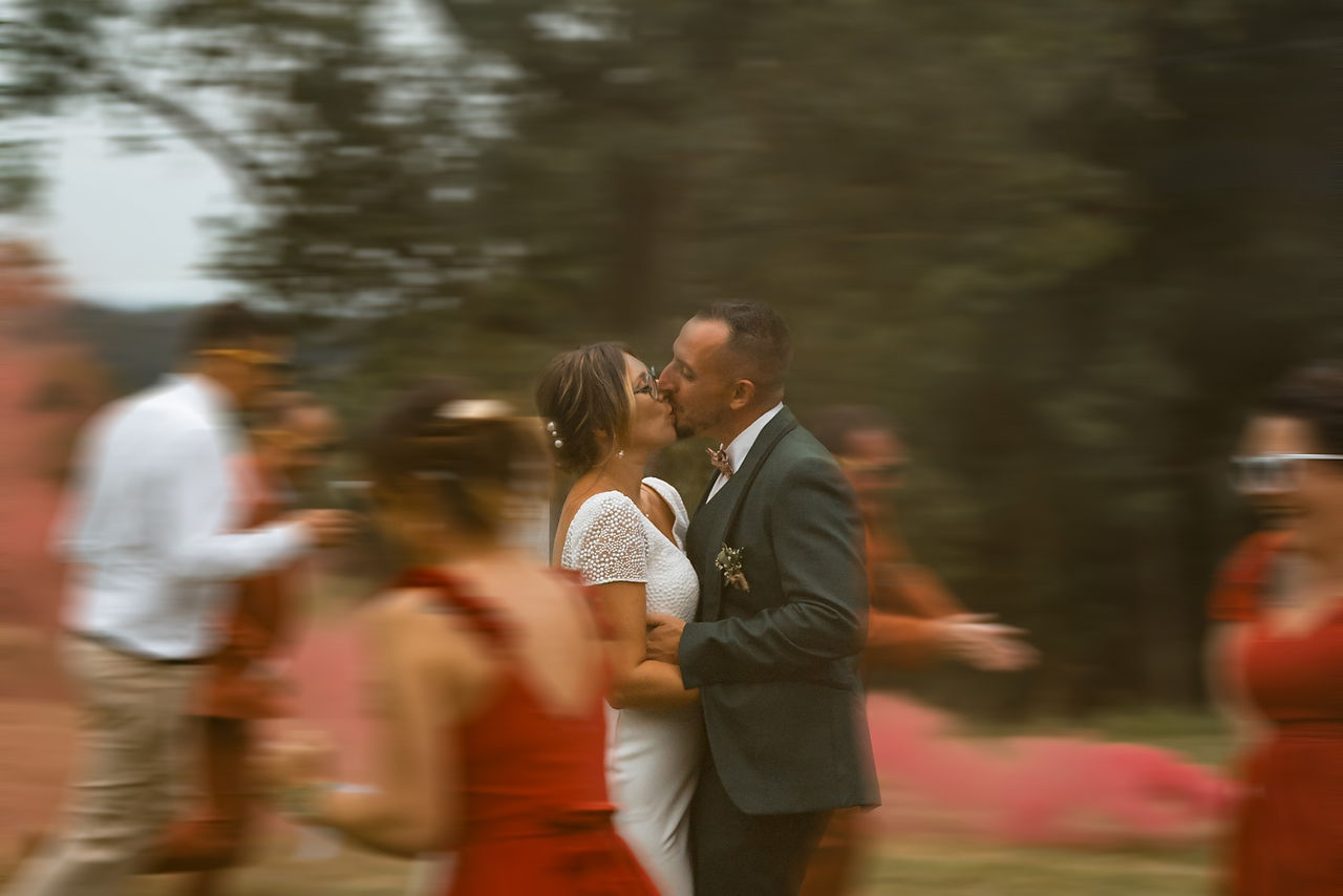 Photographe Mariage Tarbes