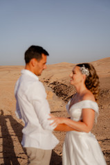Mariage à Marrakech