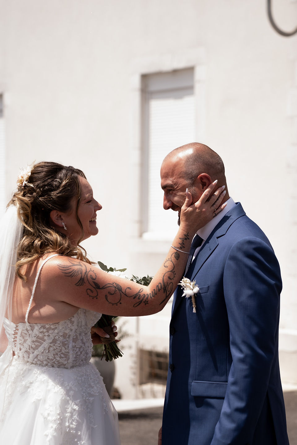 Photographe mariage Tarbes