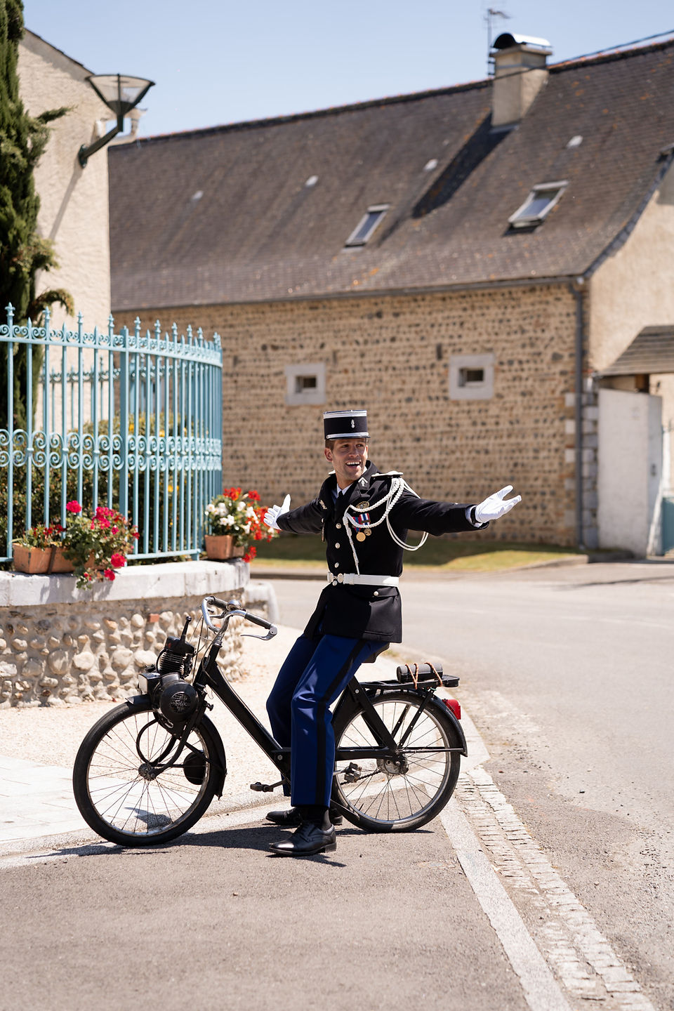 Photographe Mariage Sud Ouest
