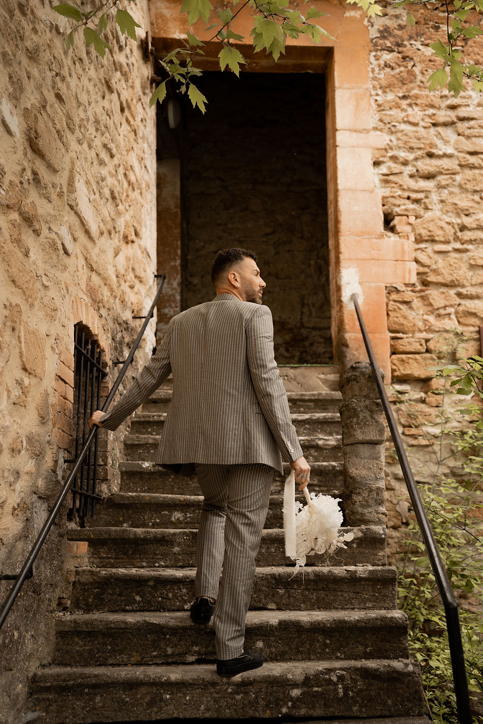 Emmanuel et Julien Photographe Mariage Sud Ouest