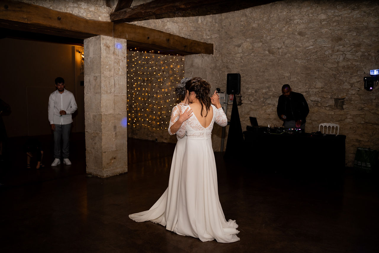 Photographe mariage sud ouest