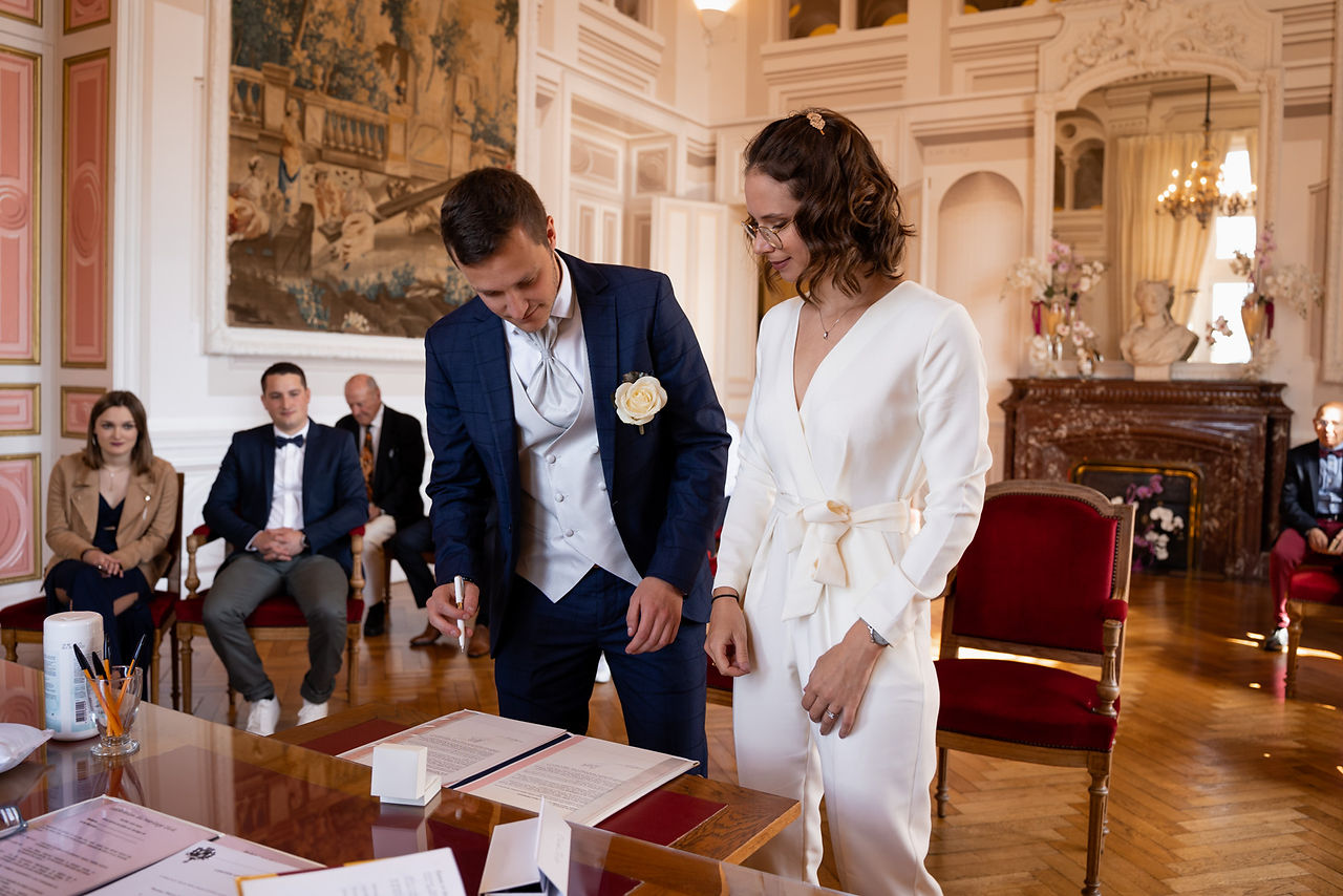 Photographe Mariage Tarbes