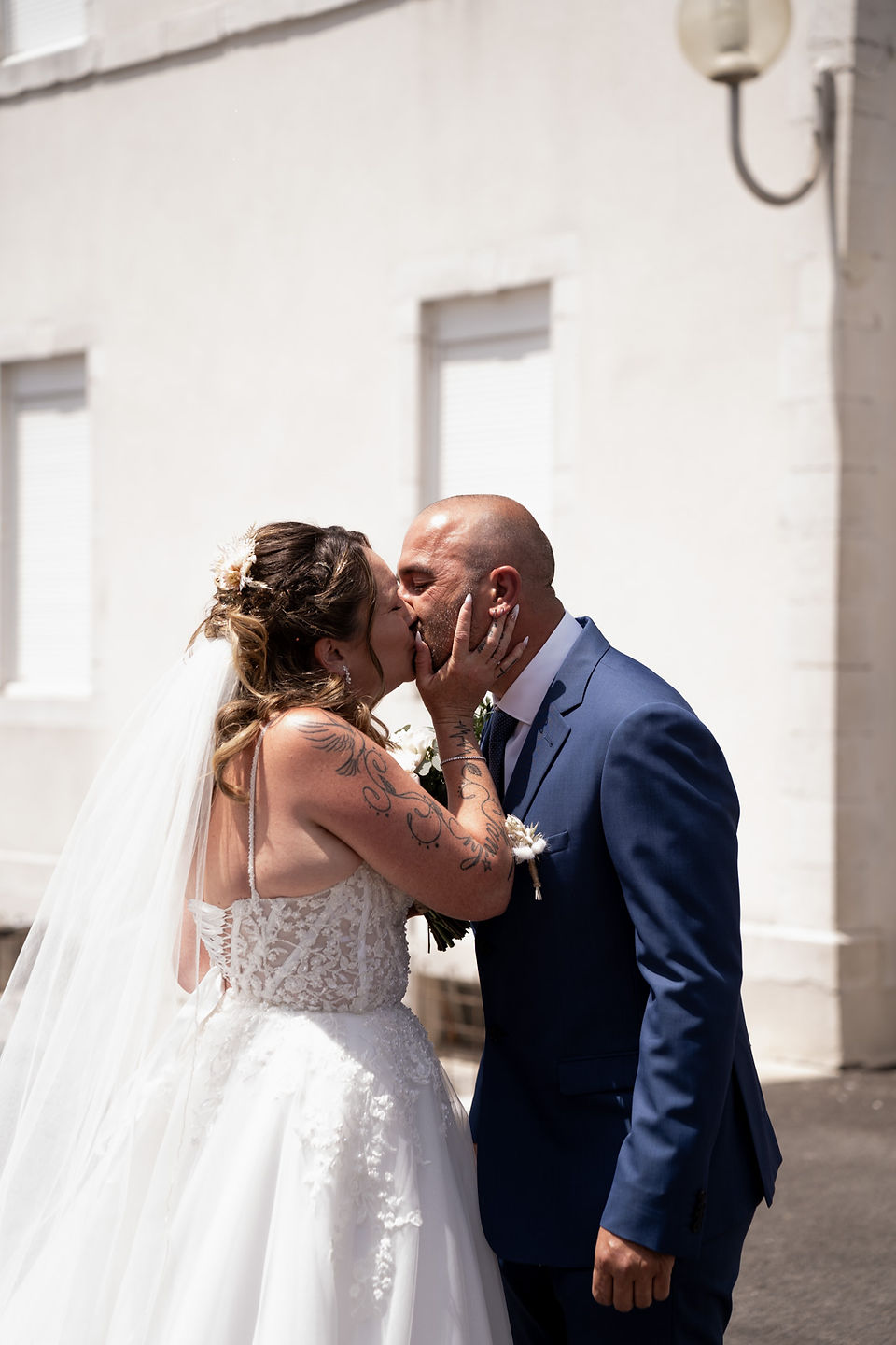 Photographe mariage Tarbes