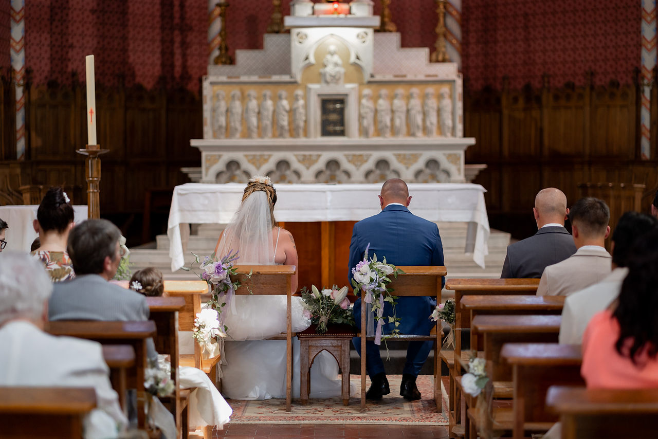 Photographe mariage Tarbes