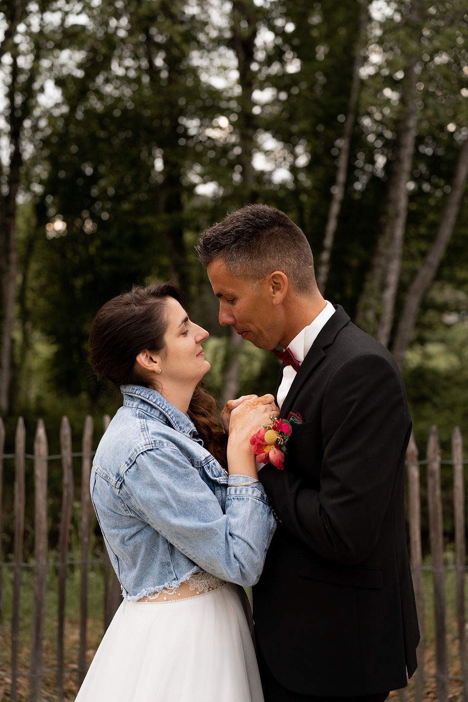 Photographe Mariage Sud Ouest