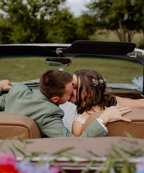 Photographe Mariage Toulouse