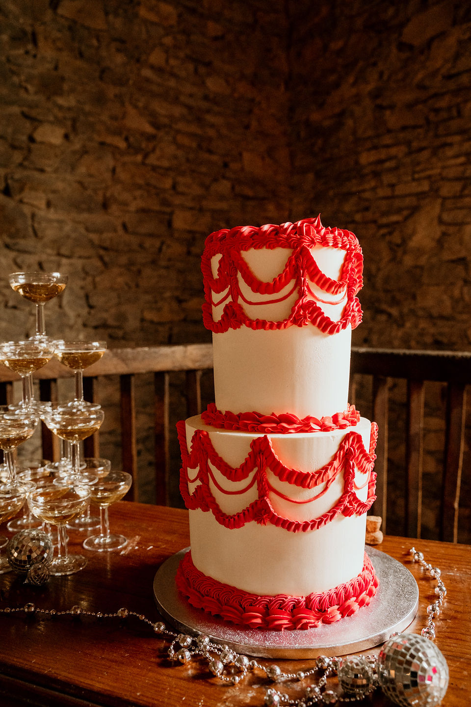 Mariage Coloré