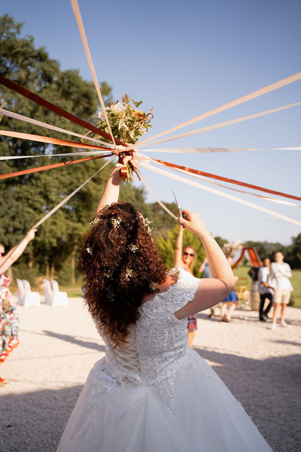 Photographe Mariage Sud Ouest