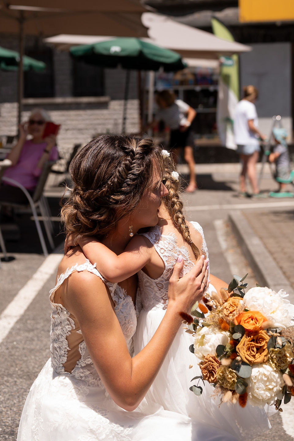 Photographe Mariage Sud Ouest