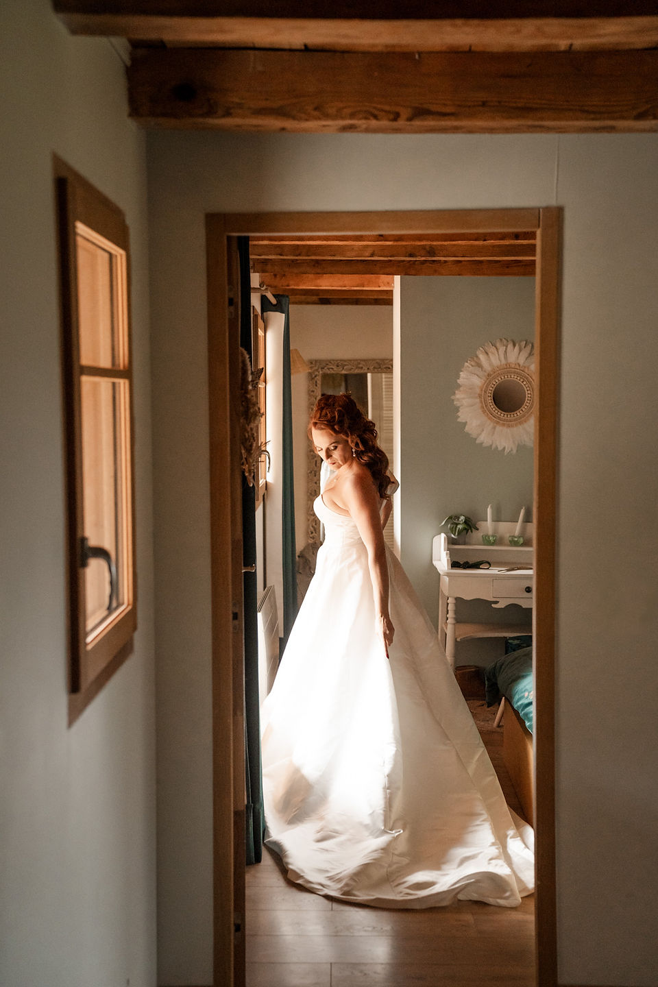 Mariage à la Grange de l'Adour