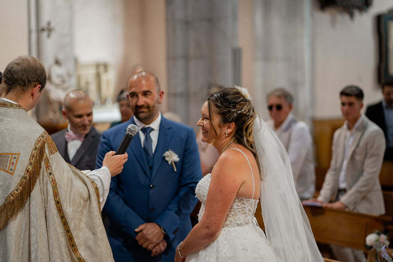 Photographe mariage Tarbes