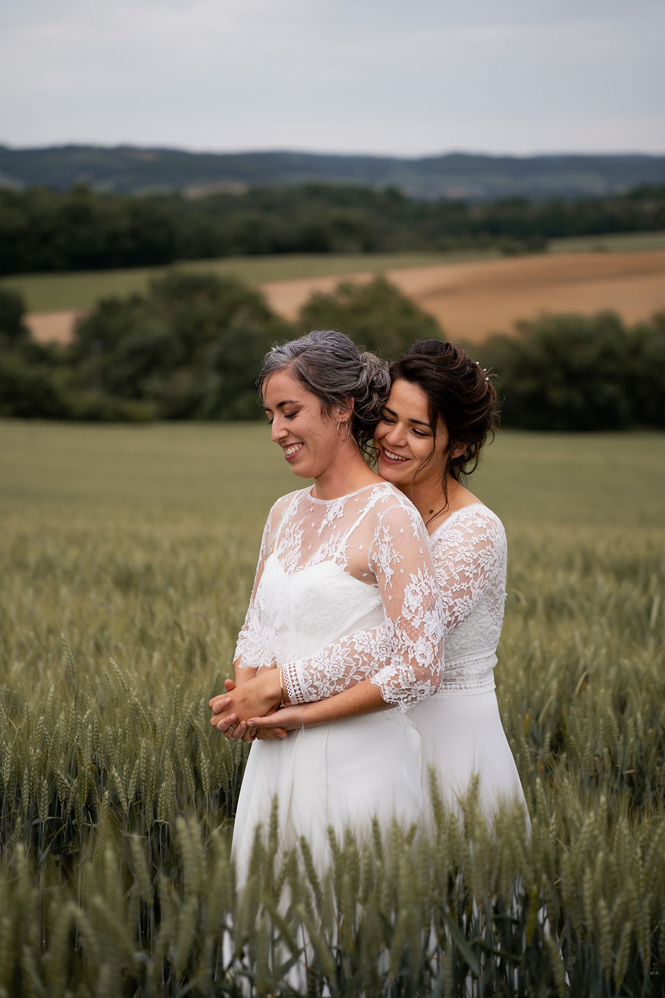Photographe mariage sud ouest