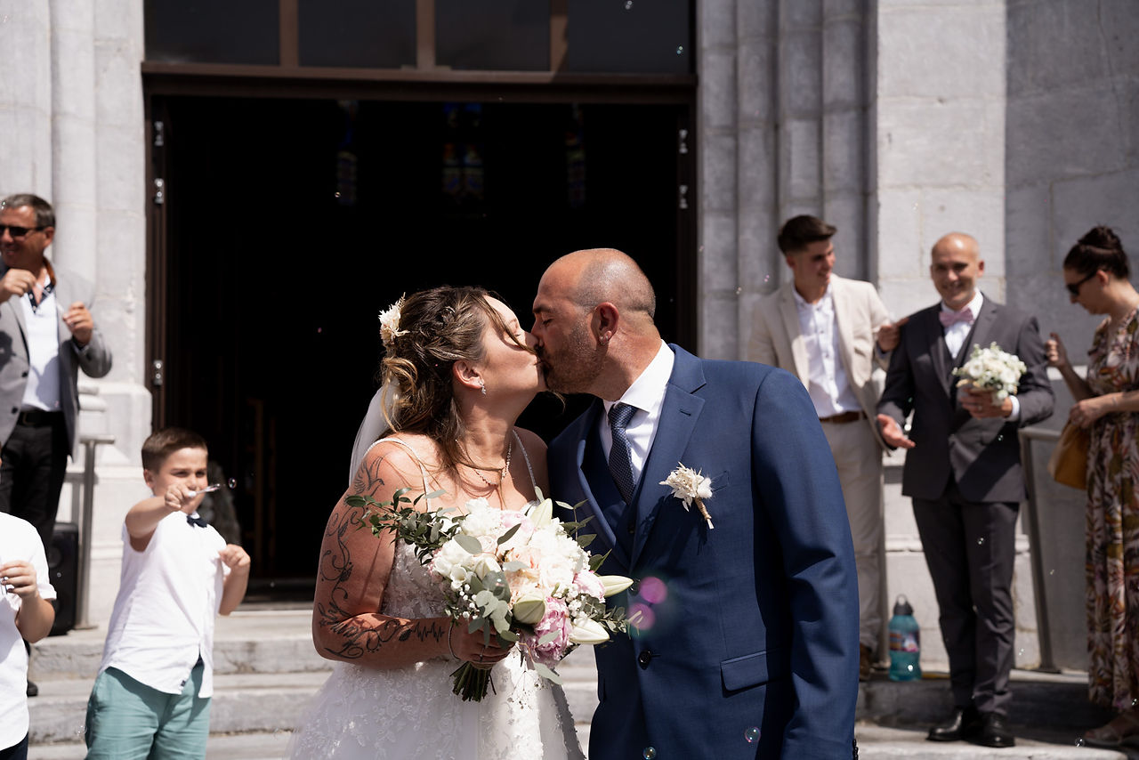 Photographe mariage Tarbes
