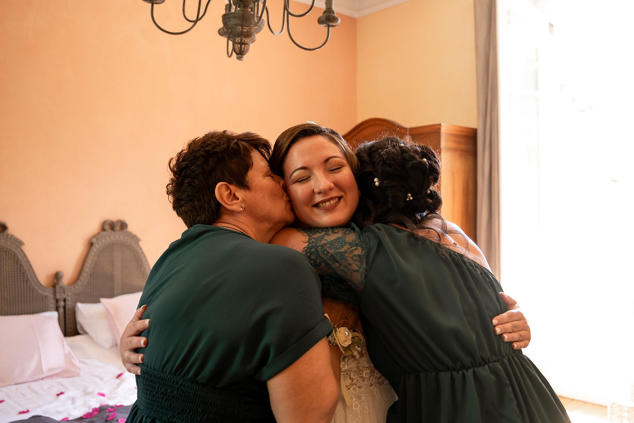 Photographe mariage Sud ouest