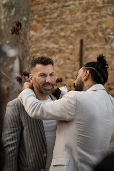 Emmanuel et Julien Photographe Mariage Sud Ouest