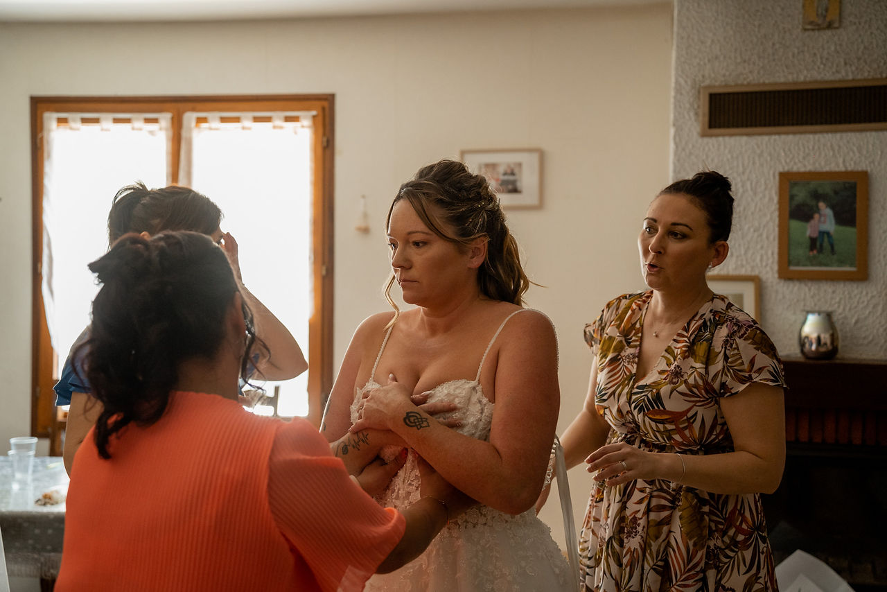Photographe mariage Tarbes