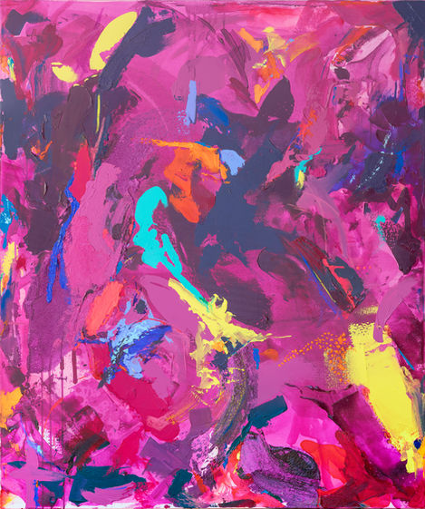Rupture I