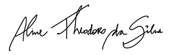 Artist Signature
