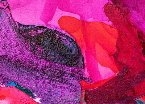 Close up details