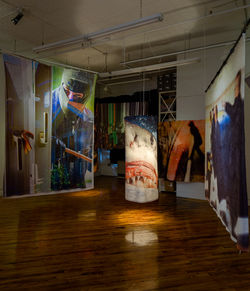 Bushwick Open Studios