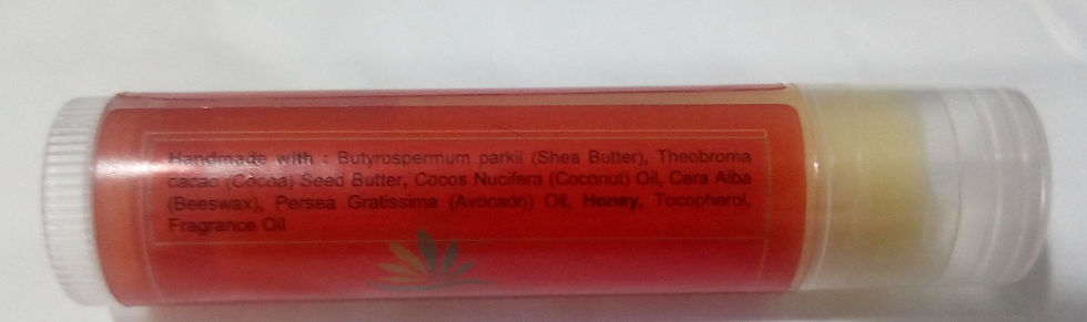 Thumbnail: 100% Natural Nourishing Chap-Stick- 5 ml