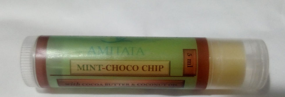 Miniature : 100% Natural Nourishing Chap-stick- 5 ml