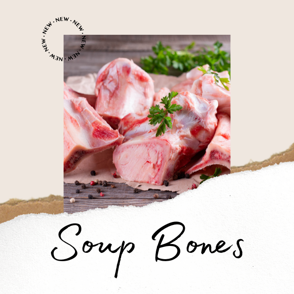 Soup Bones Holy Cow Farms Llc