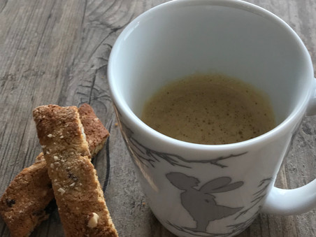 Biscotti