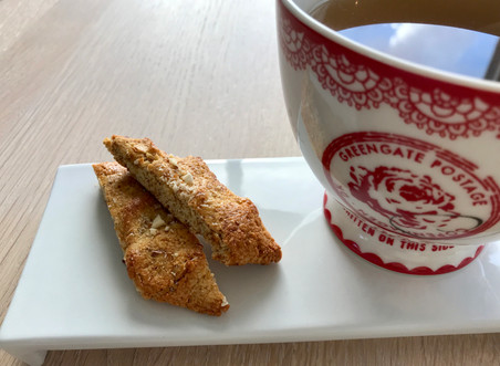 Biscotti