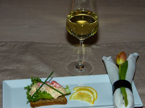 Skagensalat