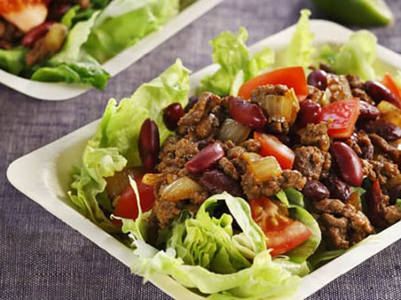 Tacosalat