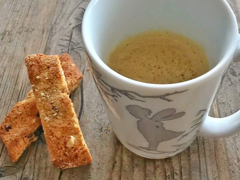 Biscotti 