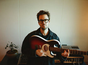 Introducing Tyler Spry: The Producer Behind Back-to-Back #1 Global Hits