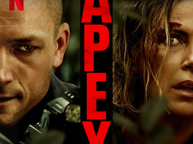 Högni Releases APEX (Soundtrack from the Netflix Film), An Organic Score Rooted in the Natural World