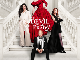 Theodore Shapiro Returns with The Devil Wears Prada 2 Original Score Soundtrack