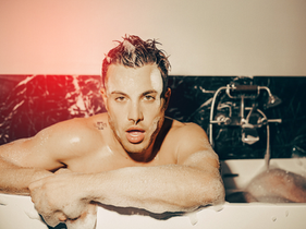 Jordan Power Returns with New Single “Yes Please,” Exploring Intimacy and Power Dynamics
