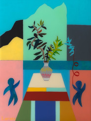 Untitled (Plant #1)